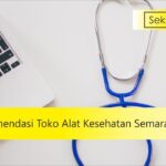 toko alat kesehatan semarang