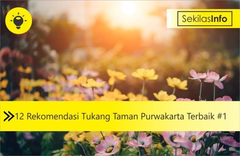 tukang taman purwakarta