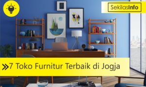 furniture jogja
