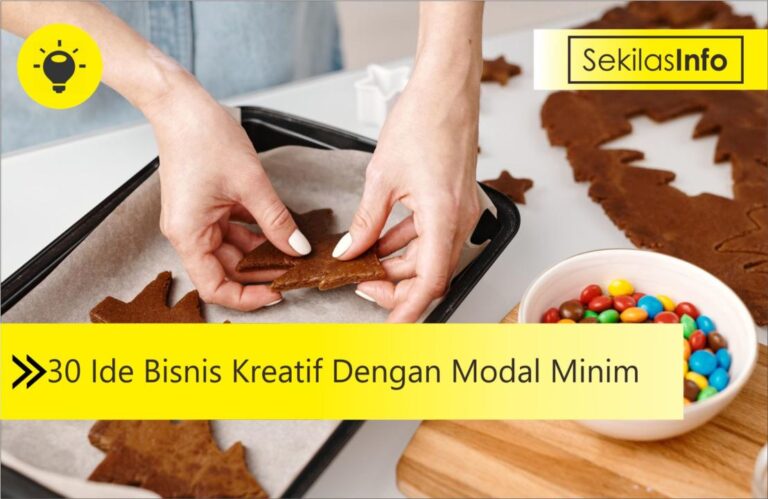 ide bisnis