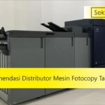 rekomendasi distributor mesin fotocopy tangerang