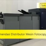 rekomendasi distributor mesin fotocopy malang