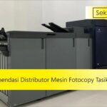 rekomendasi distributor mesin fotocopy tasikmalaya
