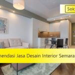 jasa desain interior semarang