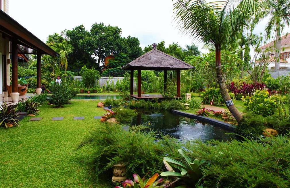 11 Rekomendasi Tukang Taman Surabaya Terbaik 1