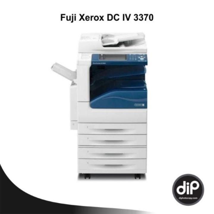 distributor mesin fotocopy malang 1