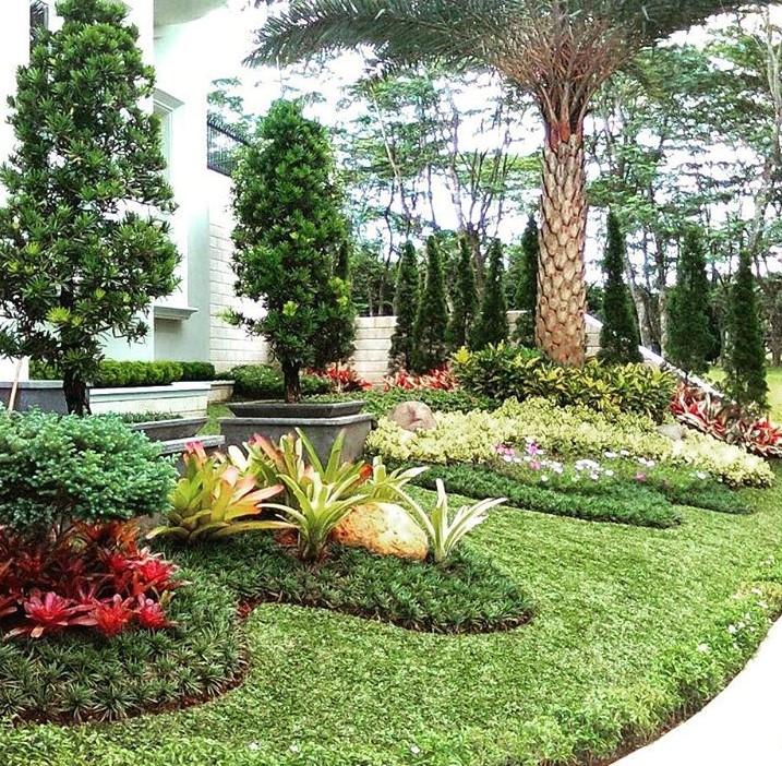 11 Rekomendasi Tukang Taman Surabaya Terbaik 2