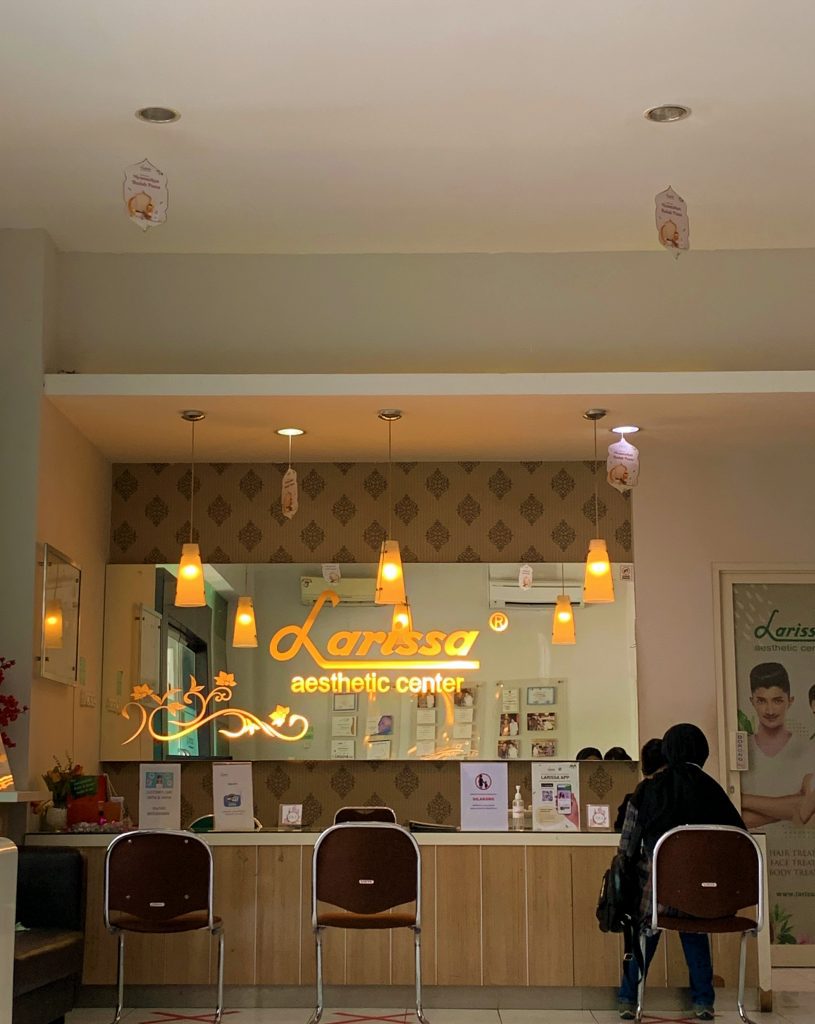 15+ Rekomendasi Klinik Kecantikan Semarang Terbaik 14