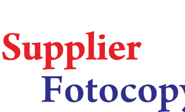 10 Rekomendasi Distributor Mesin Fotocopy Tangerang Selatan 1