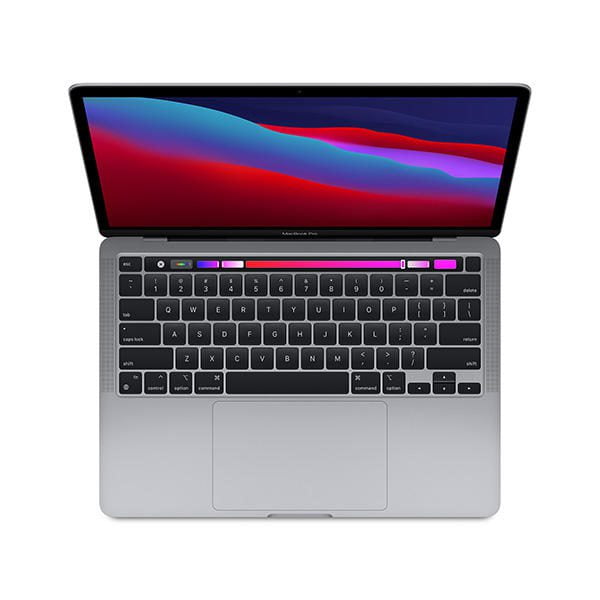 Apple MacBook Pro 13 inci (M1, 2020)