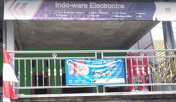 15 Rekomendasi Toko Elektronik Semarang Terpercaya 9