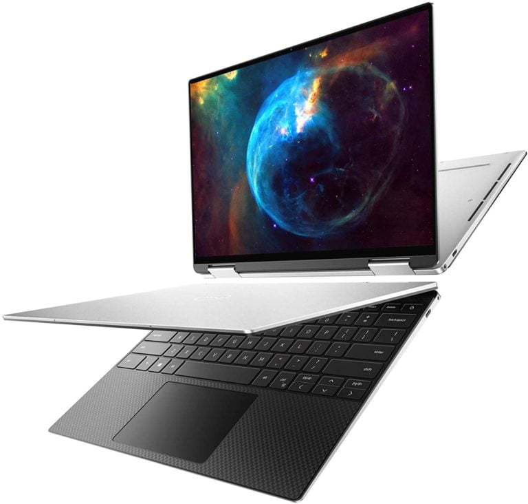 laptop terbaik 2021