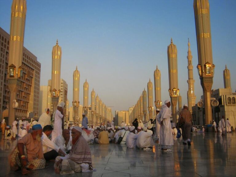 umroh Pontianak