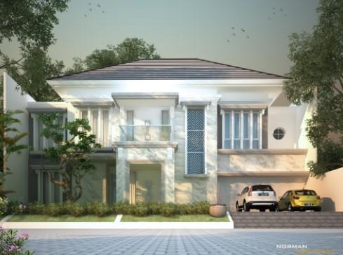 jasa arsitek Surabaya Norman Architect, Architecture & Interior Design