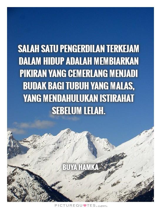 quote buya hamka