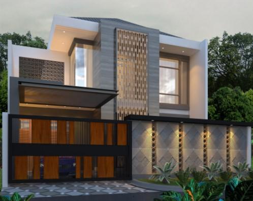 jasa arsitek Surabaya Sense Isle Studio Architecture & Interior Surabaya