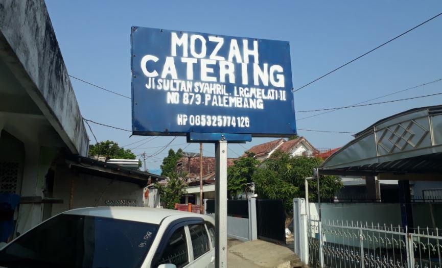 catering palembang