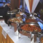 catering pontianak