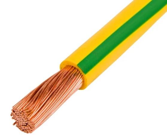 jenis kabel