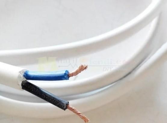 jenis kabel