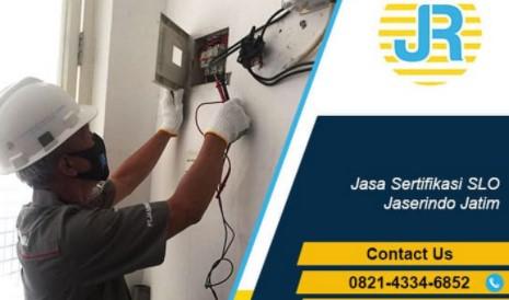 tukang listrik Surabaya