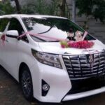 sewa mobil pengantin Jakarta