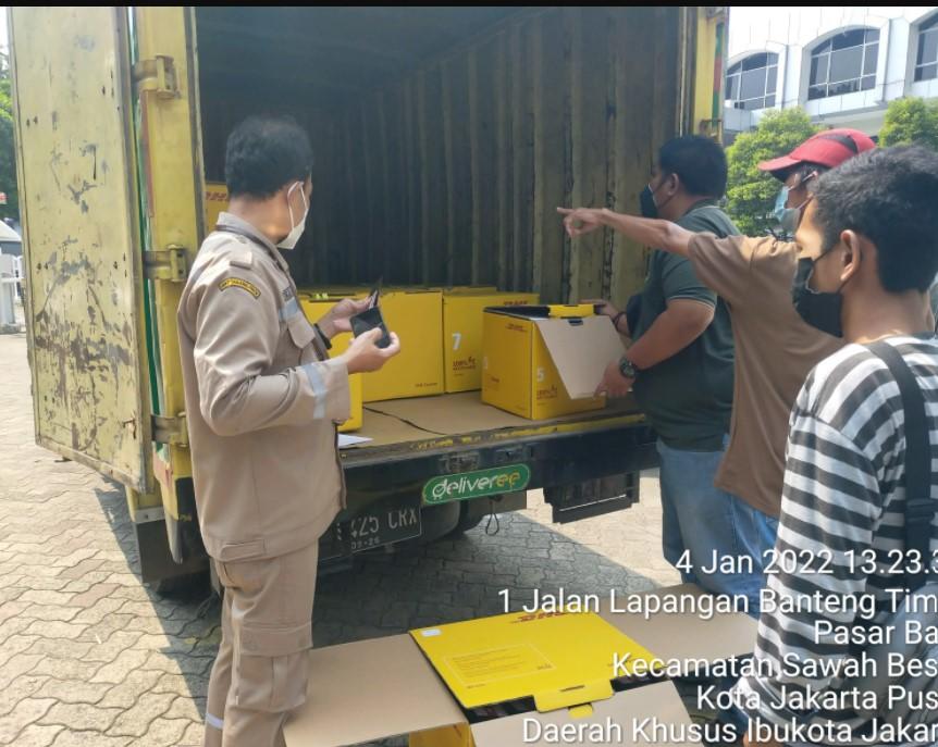 jasa pindah rumah tangerang