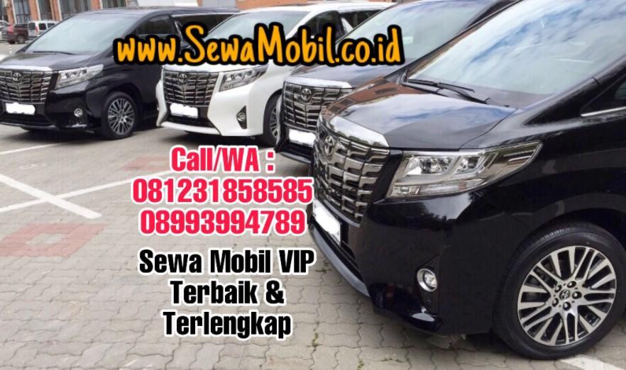 sewa mobil surabaya