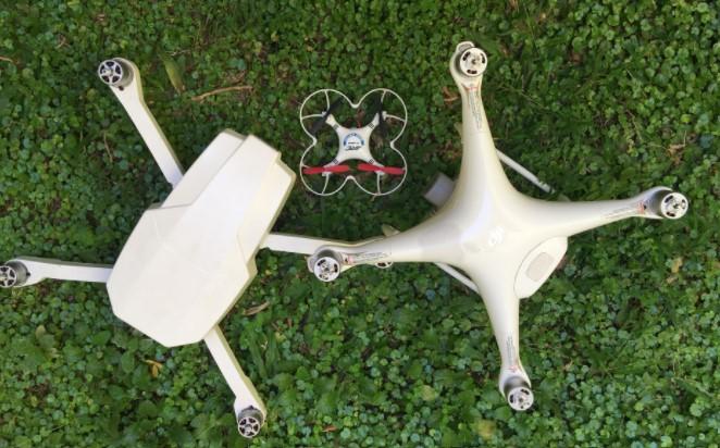 sewa drone malang