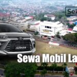 Sewa Mobil Lampung