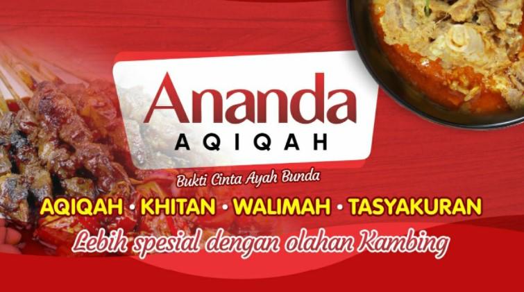 Ananda Aqiqah Semarang