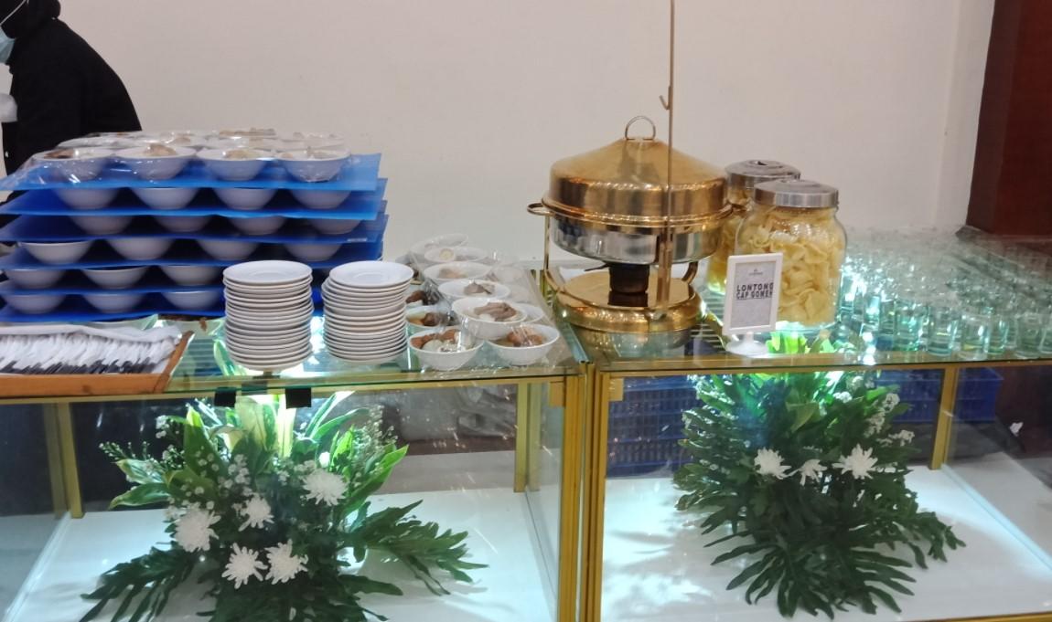 Andriani Catering