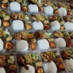 Dewa Catering Nasi Box Makassar