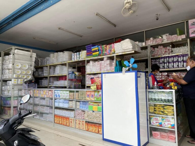 REKOMENDASI 10 TOKO PLASTIK BEKASI