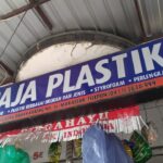 Raja Plastik Makassar