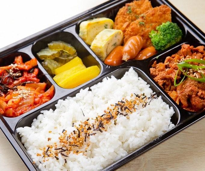 10 Catering Nasi Box Depok Terpercaya 1