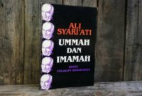 Ummah dan Imamah- Ali Syari’ati
