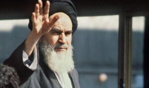 Pidato Ayatullah Khamenei: Palestina Harus Direbut dari Israel 1