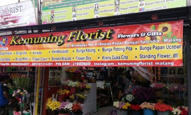 kemuning florist