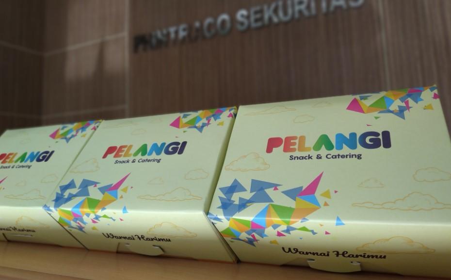 pelangi snack and catering