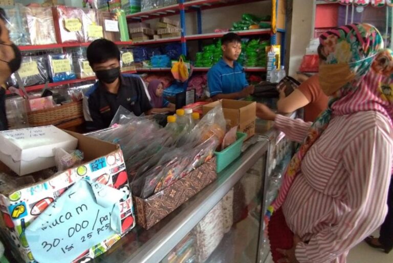 sahabat baru plastik