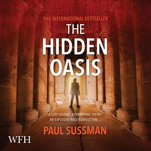 the hidden oasis paul sussman