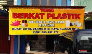 toko berkat plastik surabaya