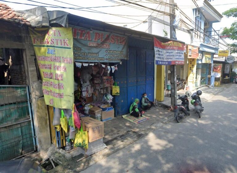 toko duta plastik