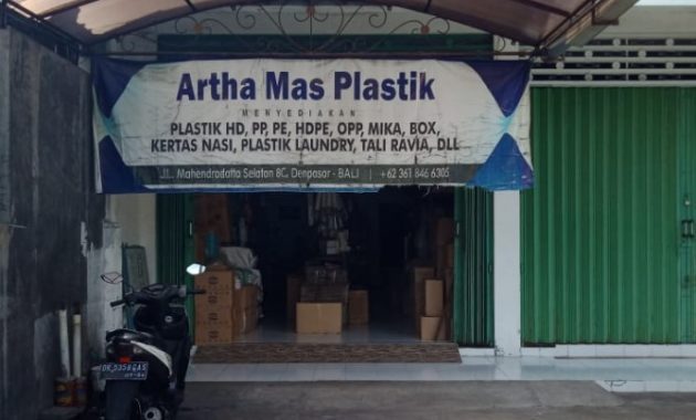 Artha Mas Plastik