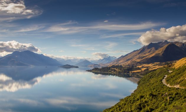 Kapan Waktu Terbaik untuk Wisata ke Selandia Baru?