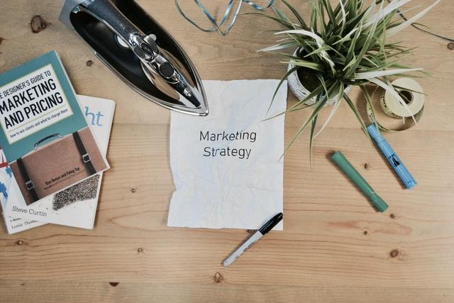 marketing dengan leads strategy