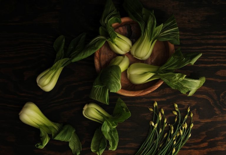 Sayur Sawi, Manfaat serta Resep Memasak Sedap!