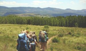 Perbedaan Hiking dan Trekking: Mana Lebih Seru? 1