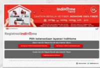 Rekomendasi Penyedia Layanan Internet di Indonesia